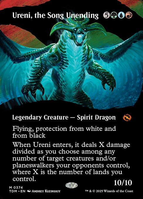 Modern Metagame Allosaurus Combo Champions Cup Special